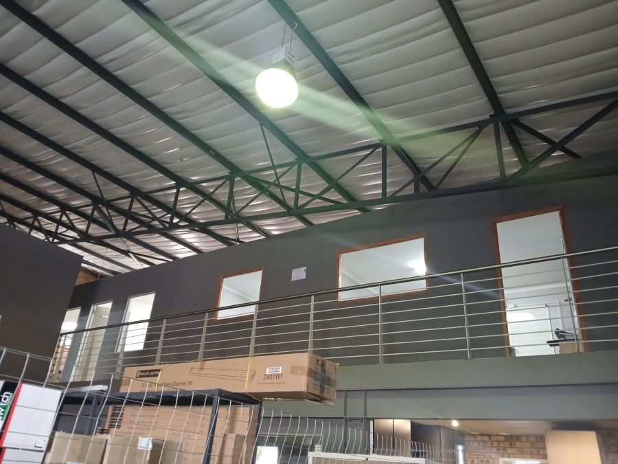 Commercial Property for Sale in Waterval East North West